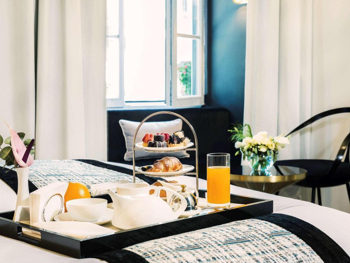 De Paris Mgallery Otel Odessa