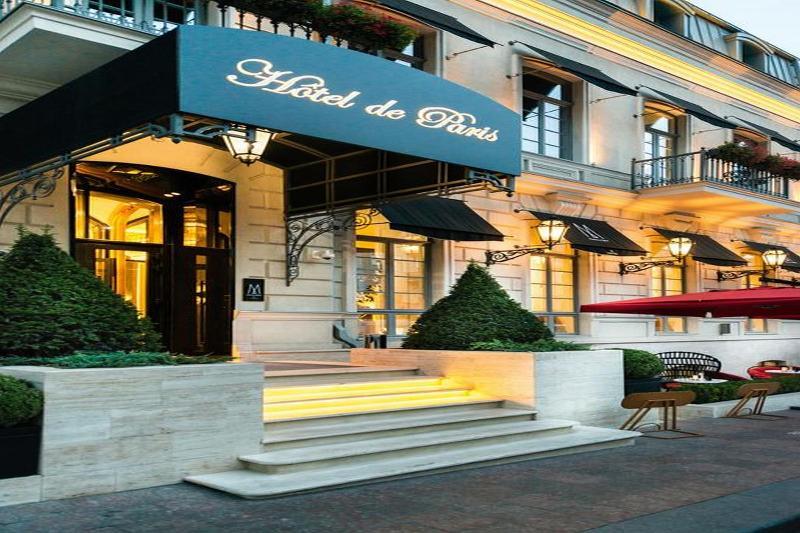 De Paris Mgallery 5* Odessa