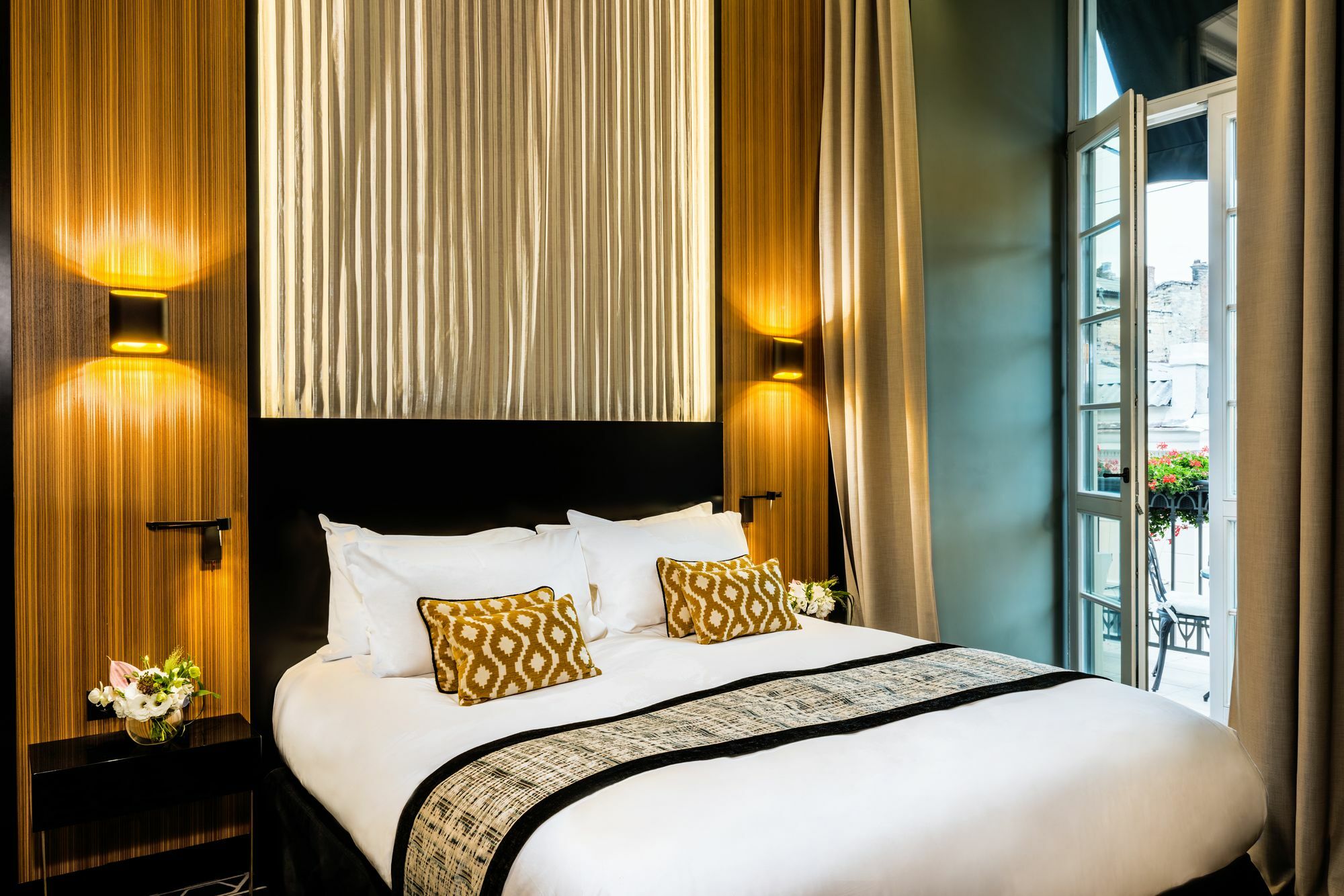 Otel De Paris Mgallery