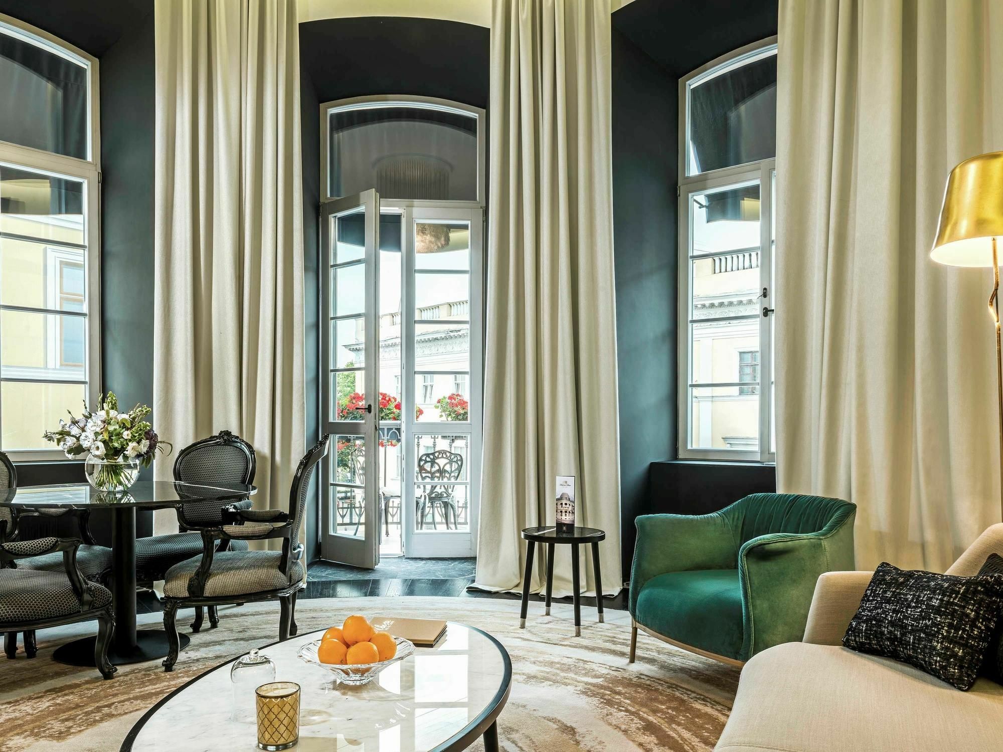 Otel De Paris Mgallery