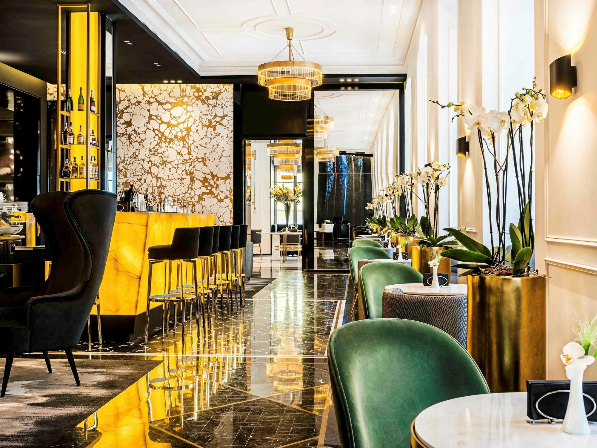Otel De Paris Mgallery Odessa