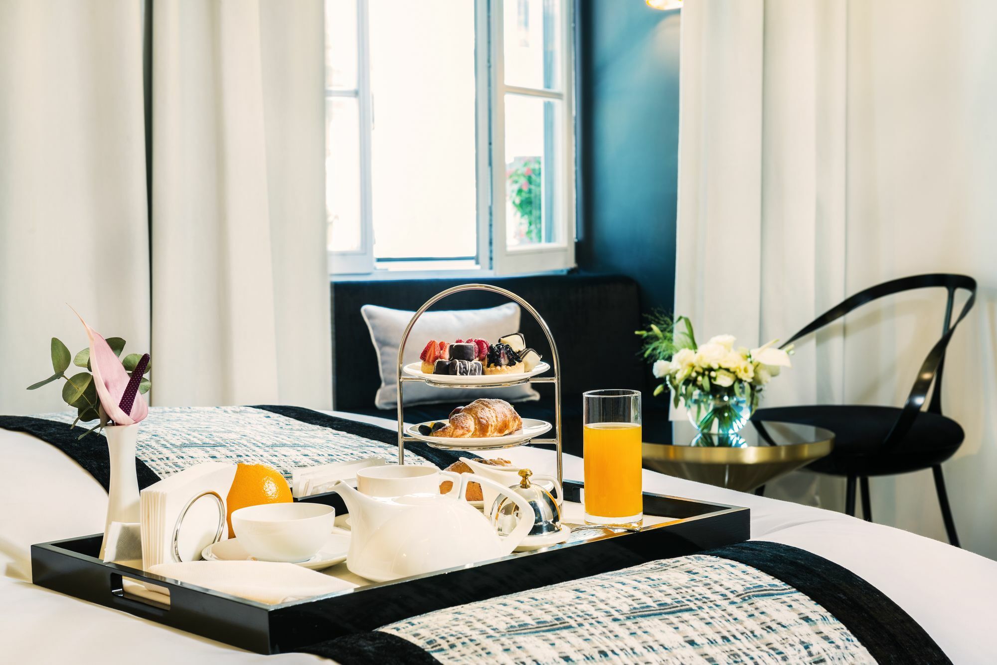 De Paris Mgallery 5* Odessa