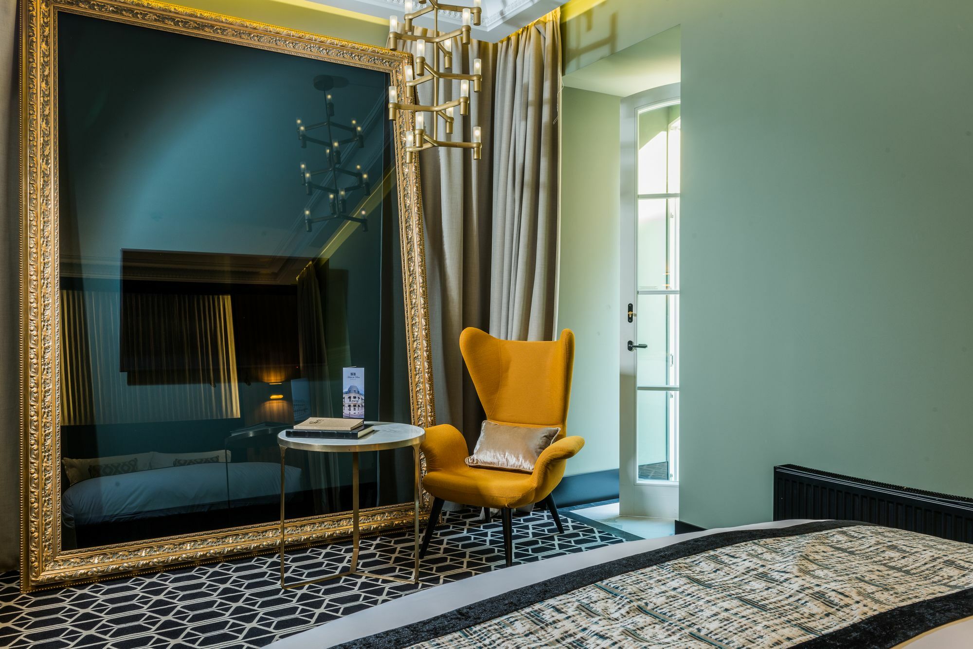 Otel De Paris Mgallery