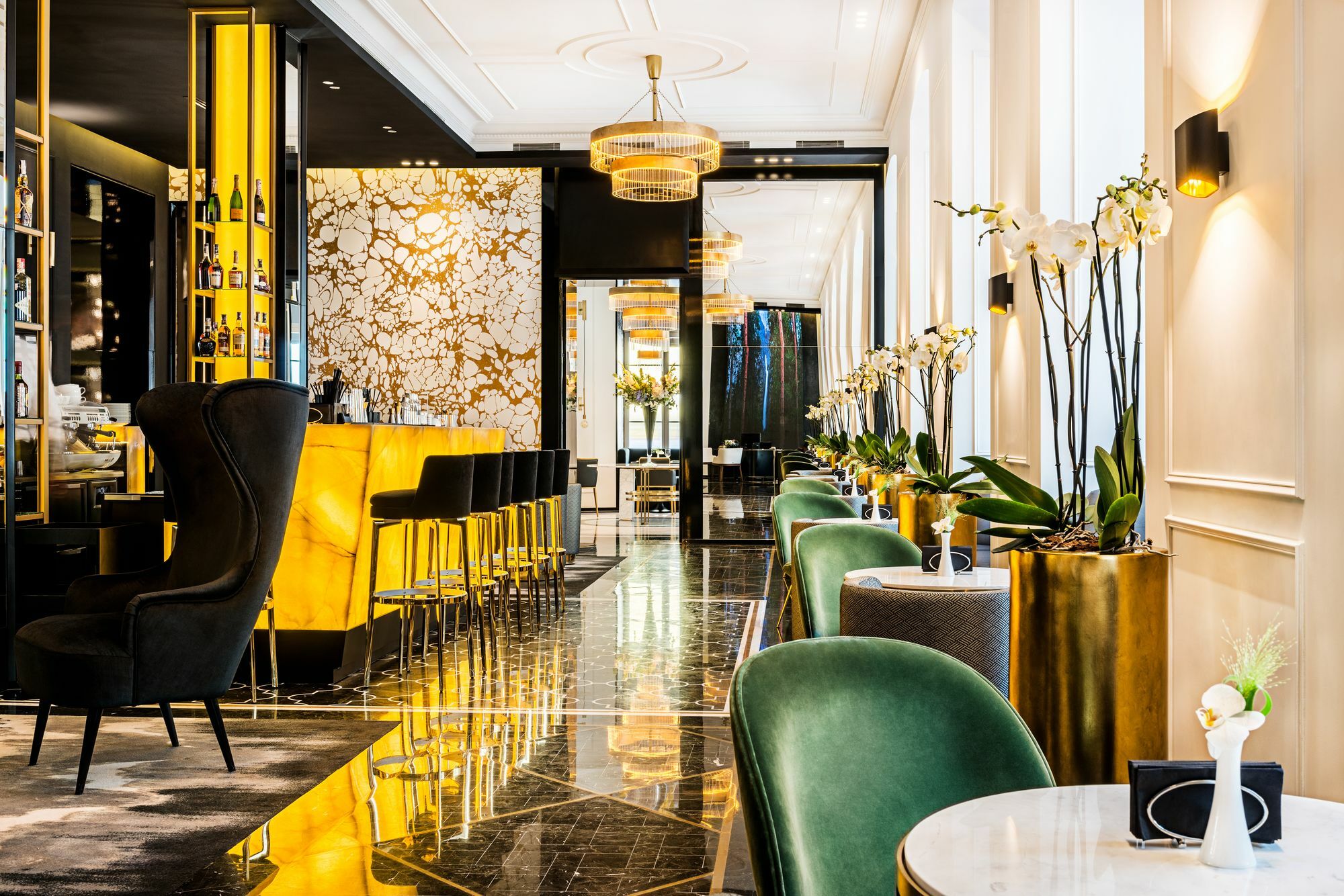 De Paris Mgallery 5*
