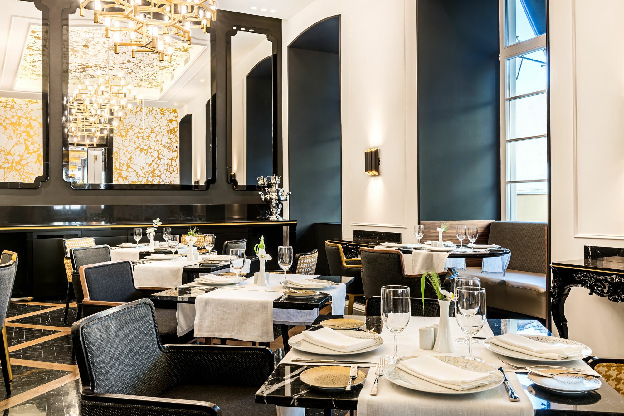 Otel De Paris Mgallery Odessa