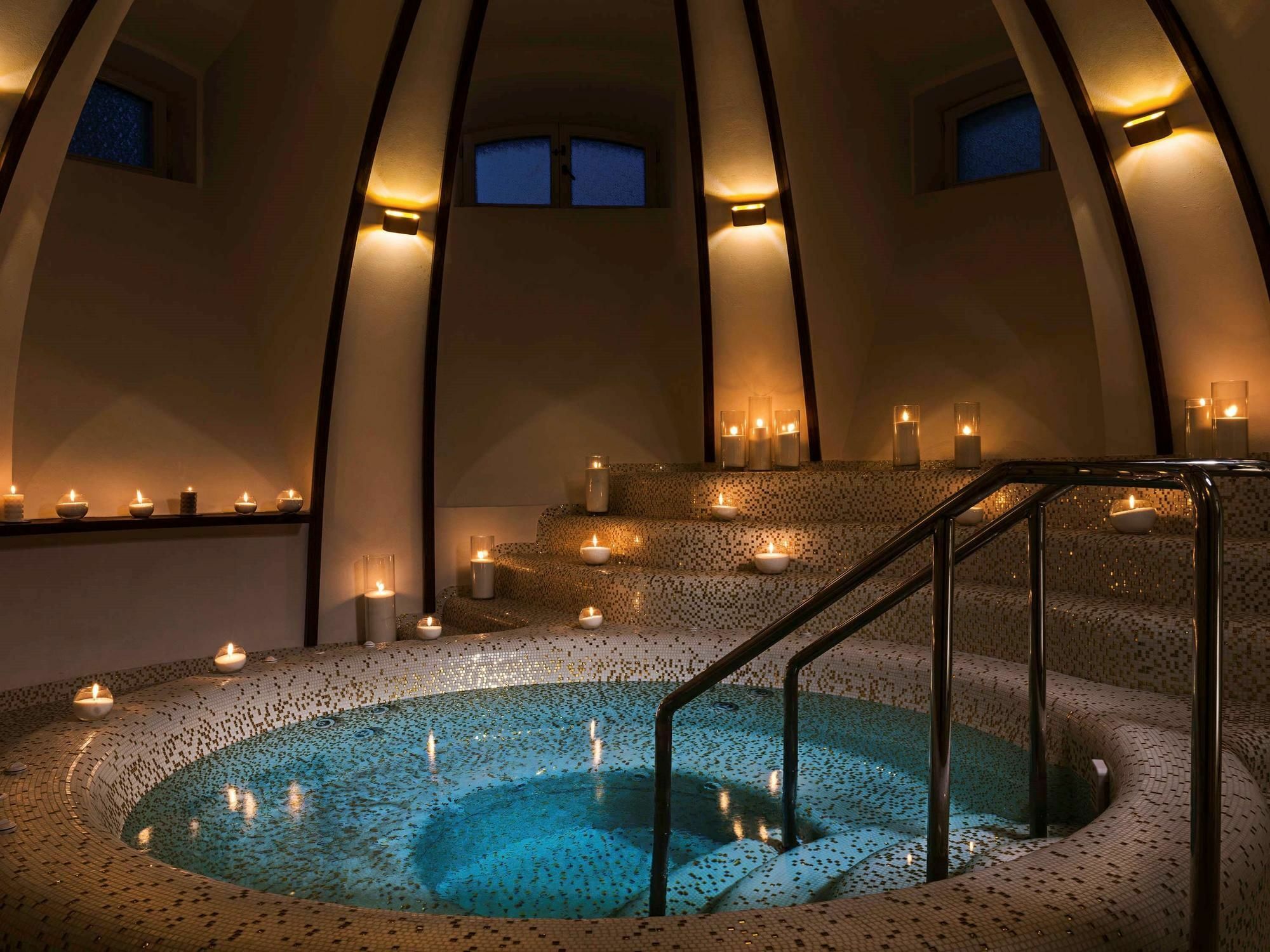 De Paris Mgallery 5*