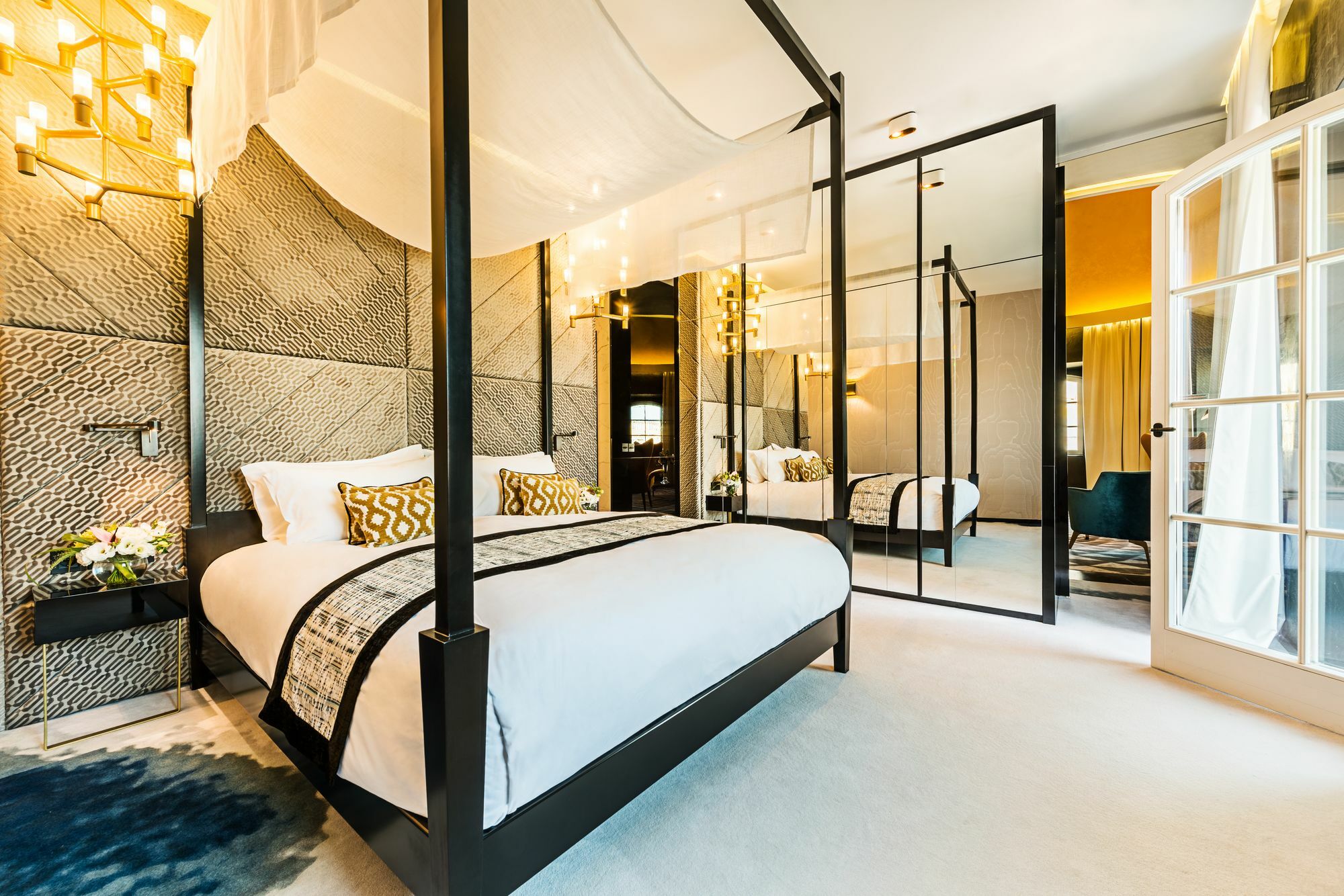 Otel De Paris Mgallery Odessa