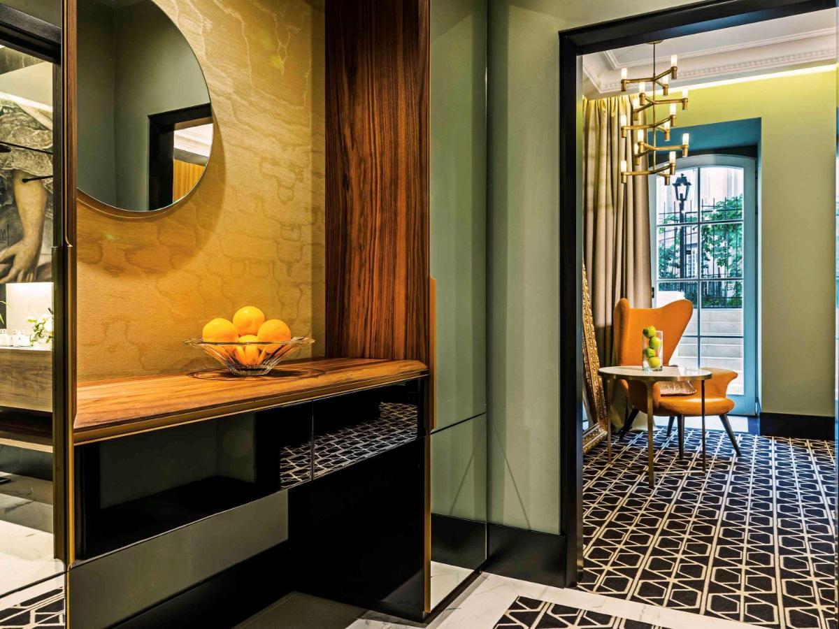 De Paris Mgallery Otel