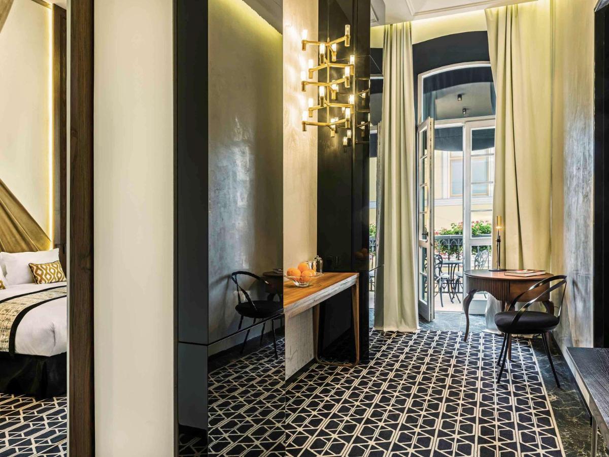 Otel De Paris Mgallery 5*