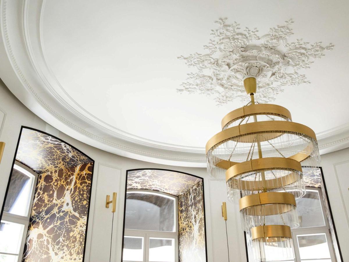 De Paris Mgallery Otel
