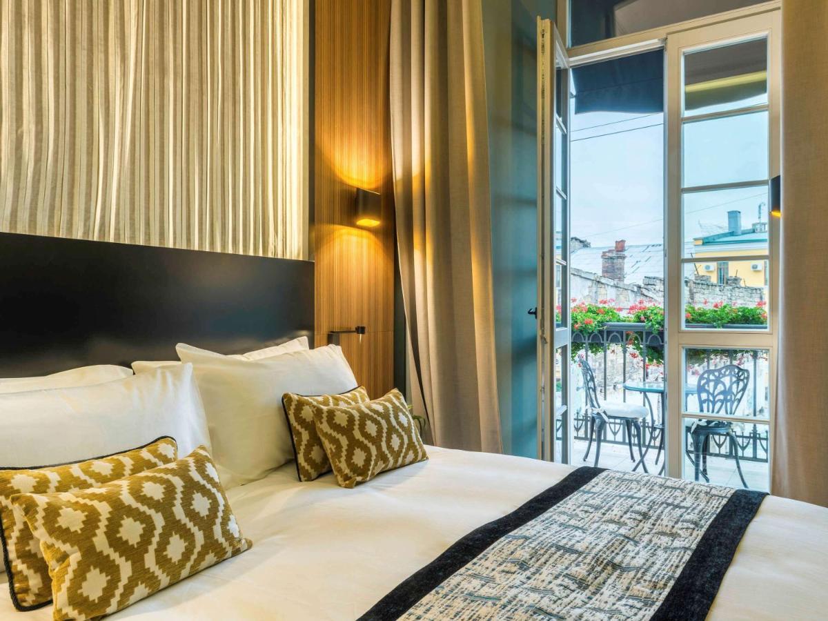 De Paris Mgallery Otel