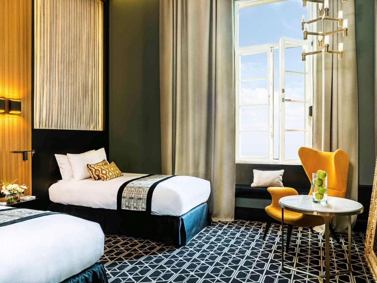 De Paris Mgallery 5*